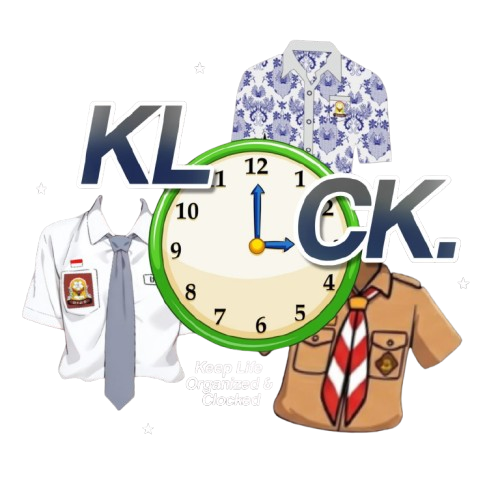 Logo Klock