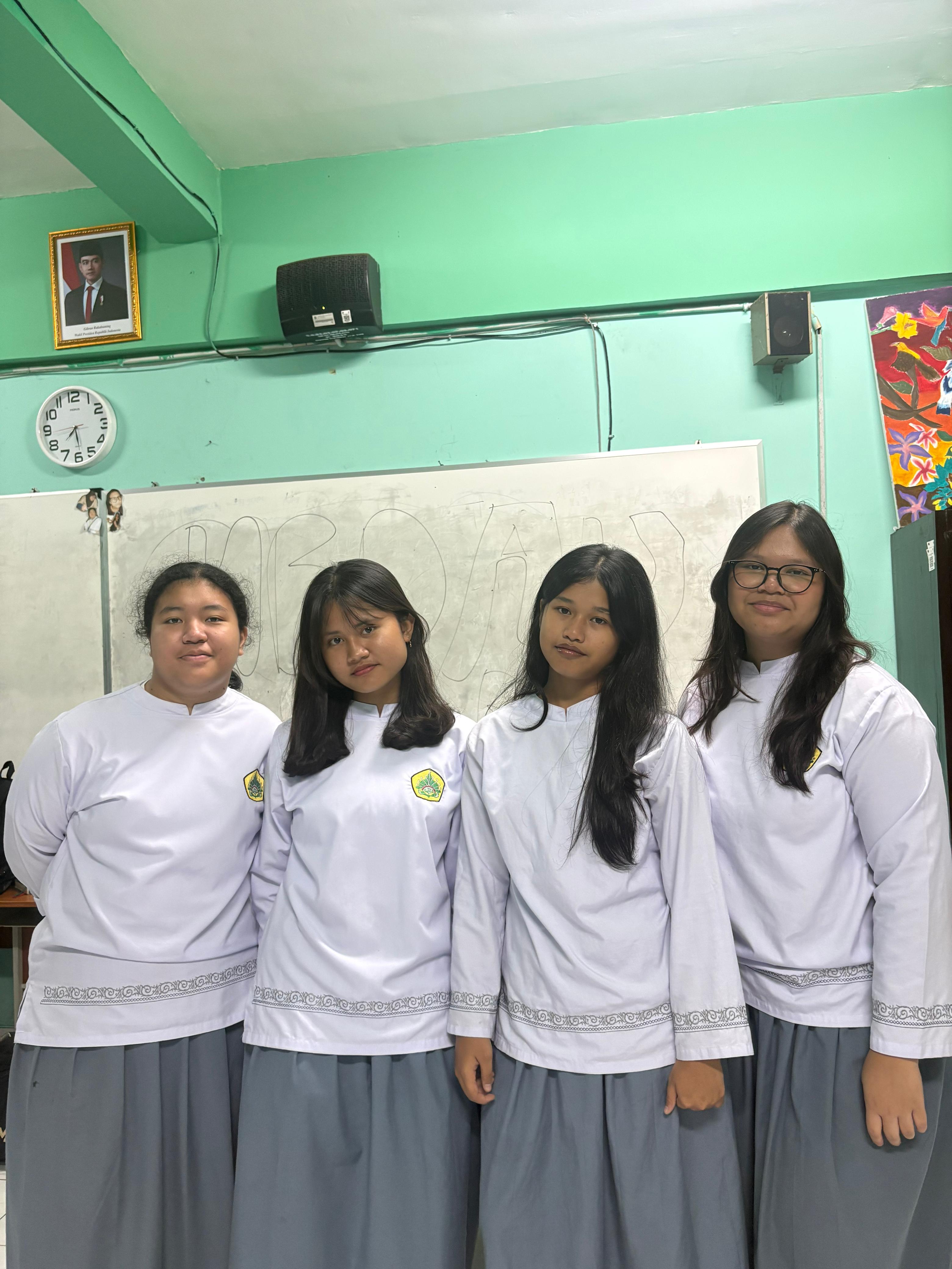 Center BG