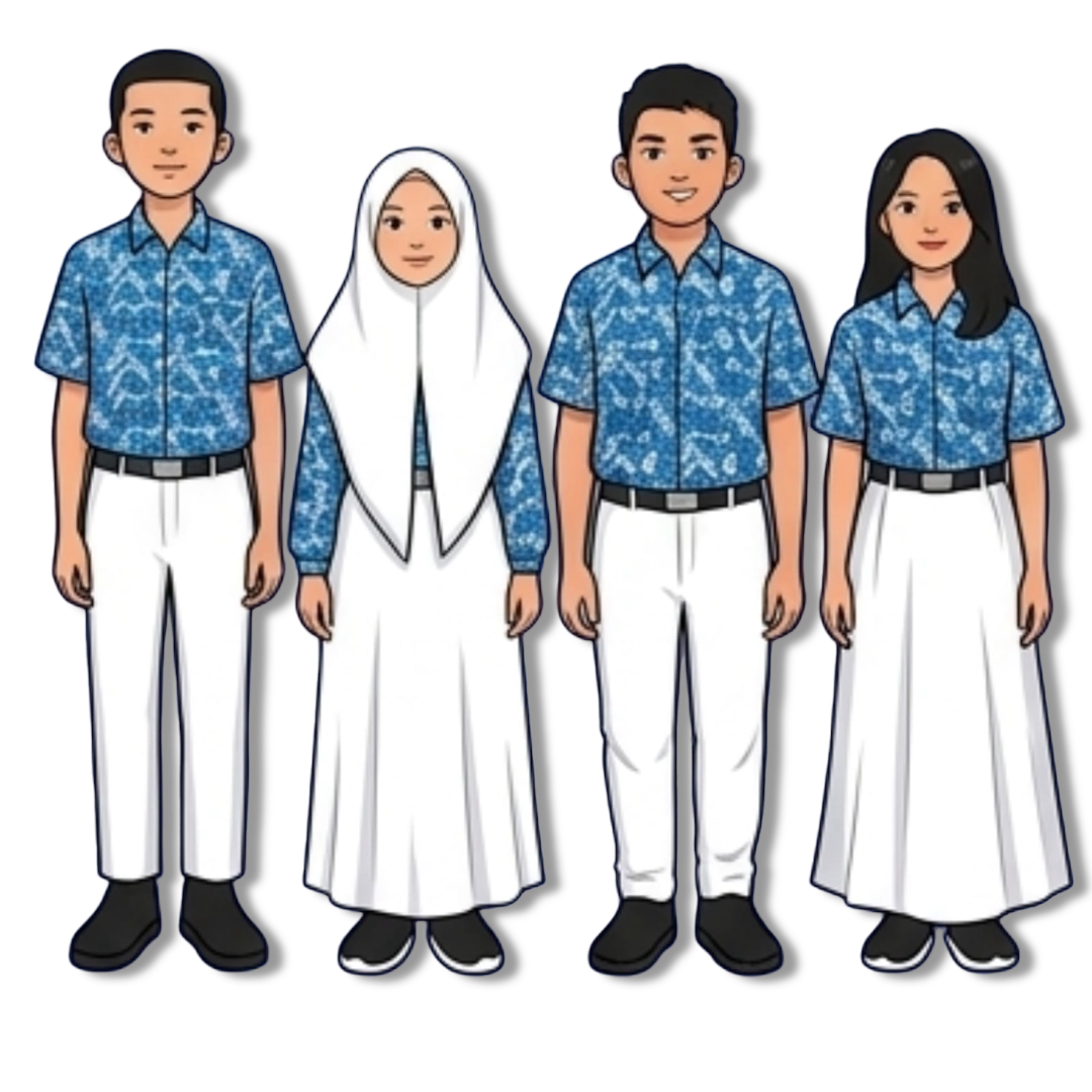 Ikon Batik