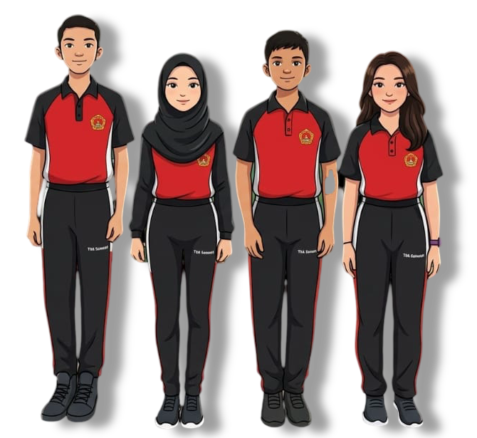 Ikon Olahraga