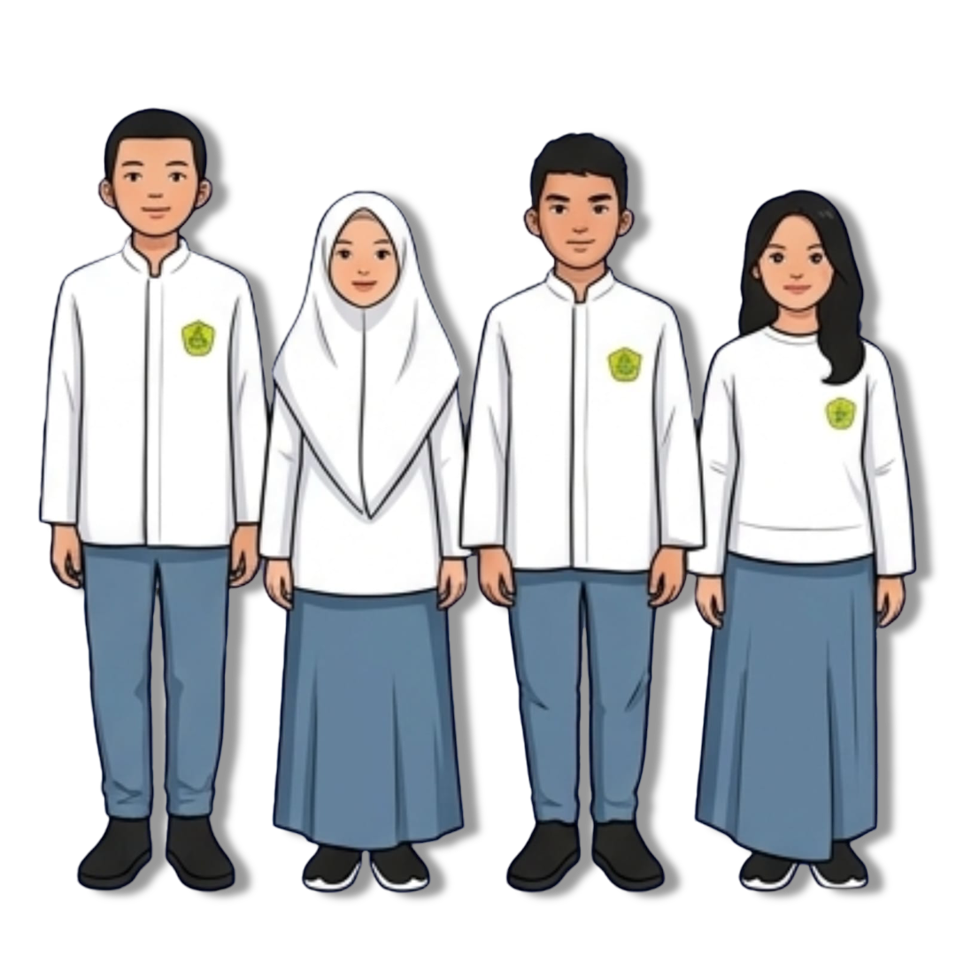 Ikon Sadariah